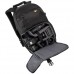Рюкзак Case Logic Bryker Split-use Camera Backpack BRBP-105 Black Рюкзак Case Logic Bryker Split-use Camera Backpack BRBP-105 Black
